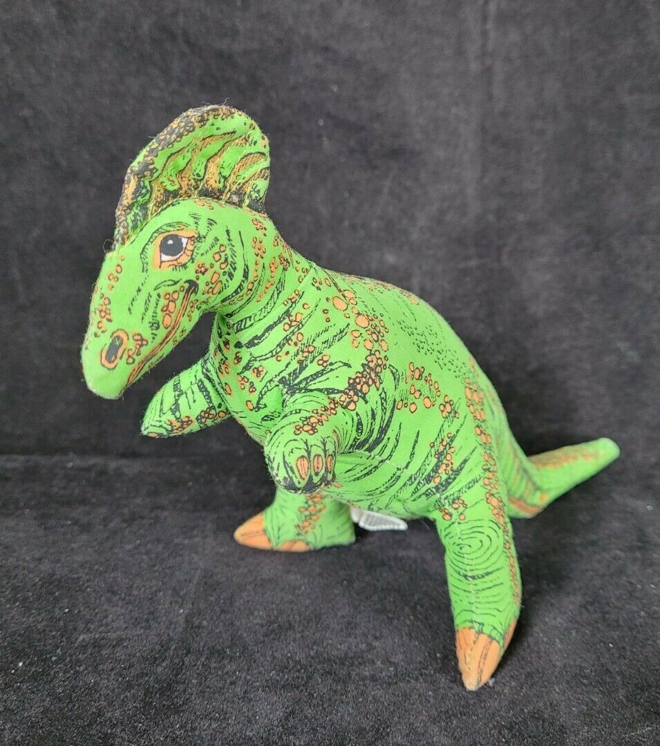 applause dinosaur plush